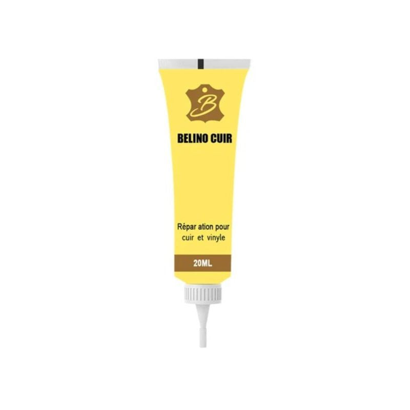Belino™ Leather and Faux Leather Repair Resin