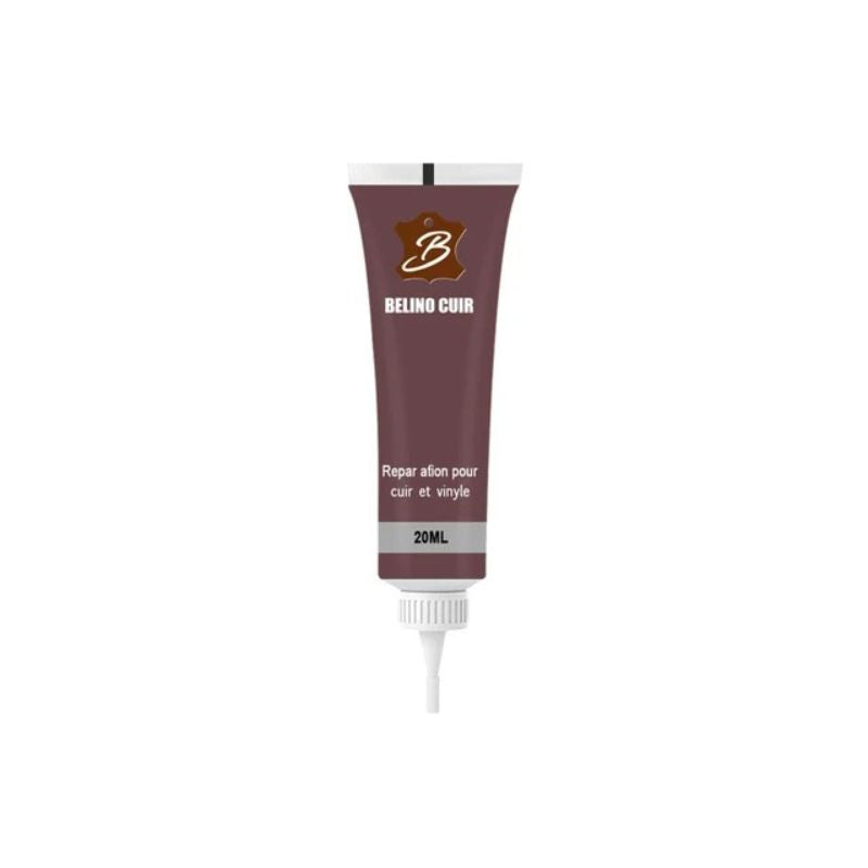 Belino™ Leather and Faux Leather Repair Resin