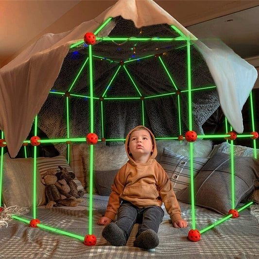Building Fort Set