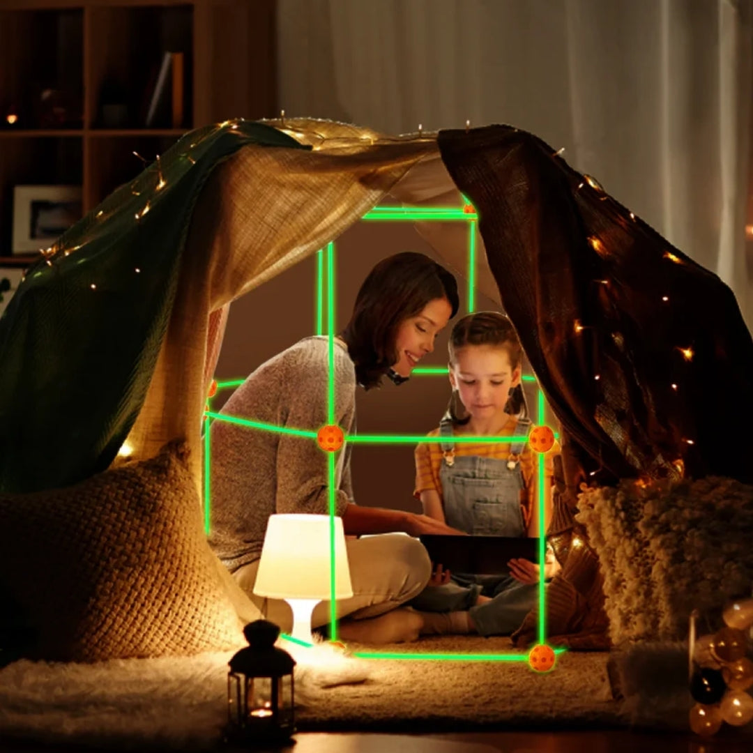 Building Fort Set