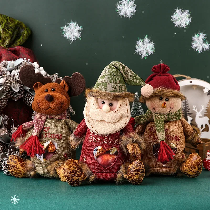Christmas Gift Bags