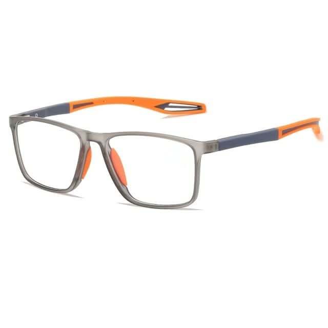 CLARITYFLEX Glasses – Ultralight Reading Glasses for Clear Near Vision