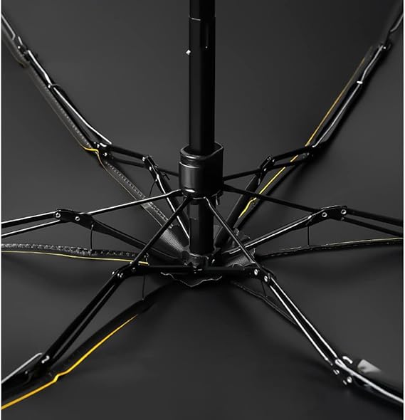 Compact Umbrella – Your Secret Weapon Against Rain