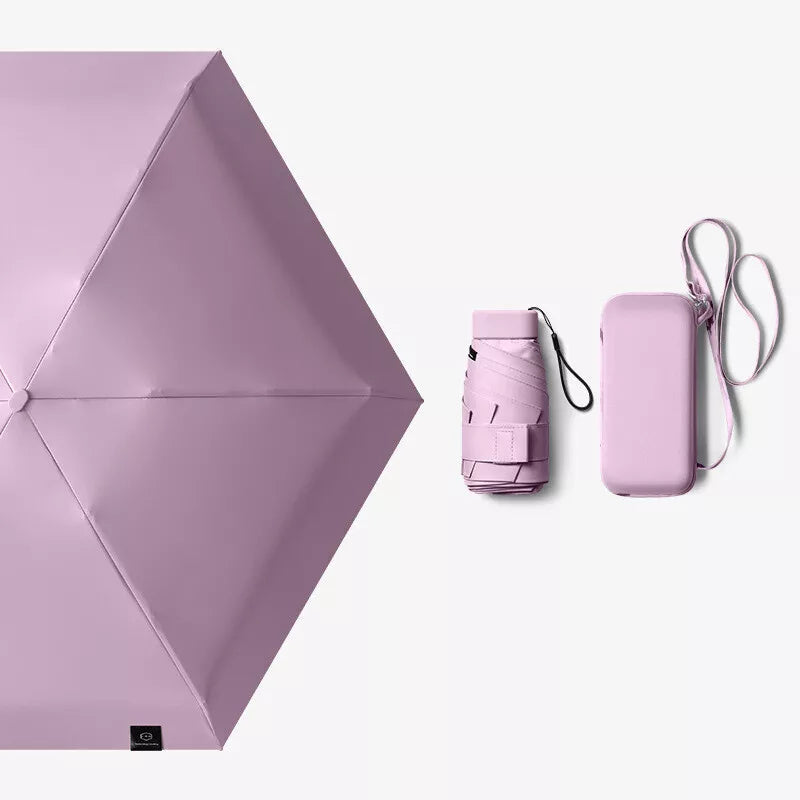 Compact Umbrella – Your Secret Weapon Against Rain