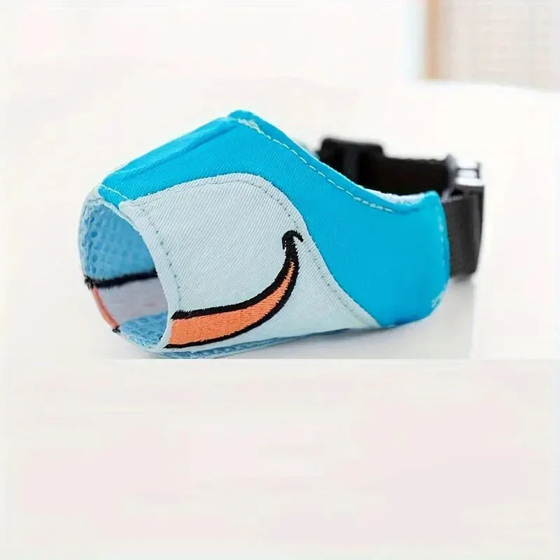 CuteCartoon • Dog Muzzle