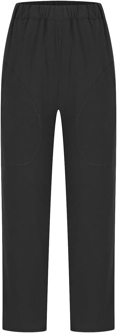 Dayanara – A super cool, elegant pair of pants