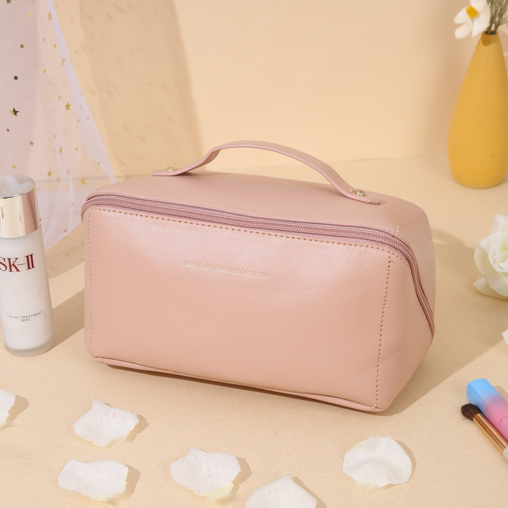Deluxe Beauty Case | The largest and most user-friendly Beauty Case!