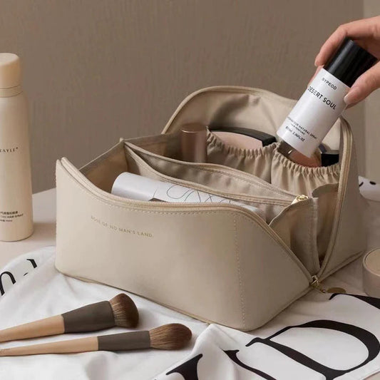 Deluxe Beauty Case | The largest and most user-friendly Beauty Case!