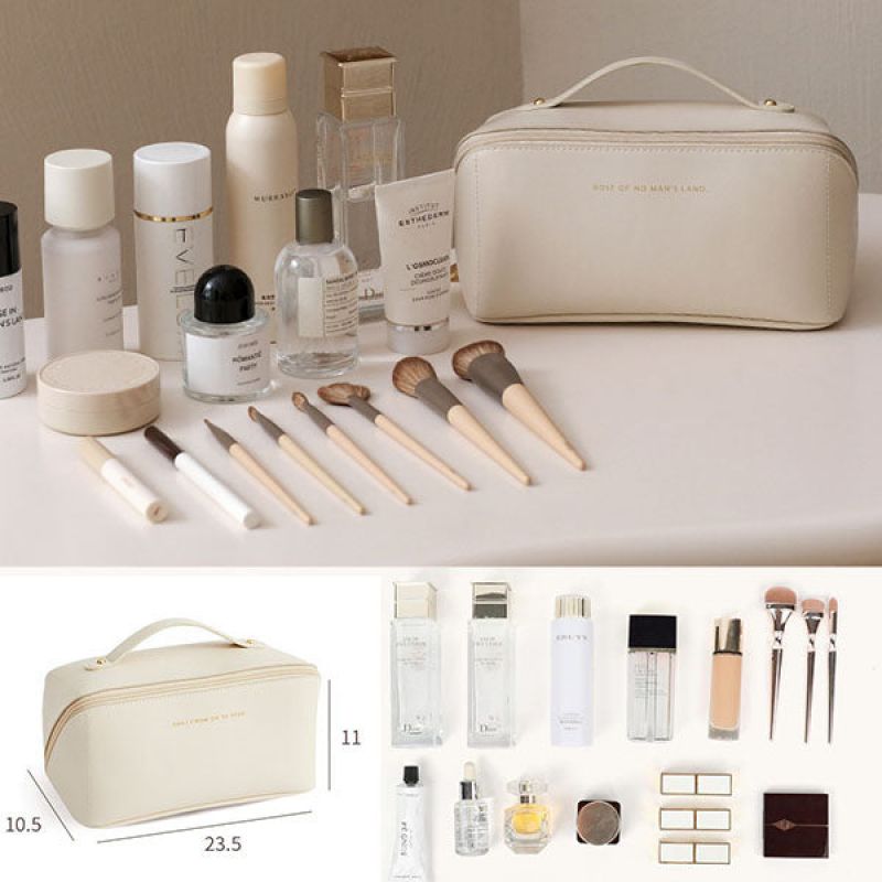 Deluxe Beauty Case | The largest and most user-friendly Beauty Case!