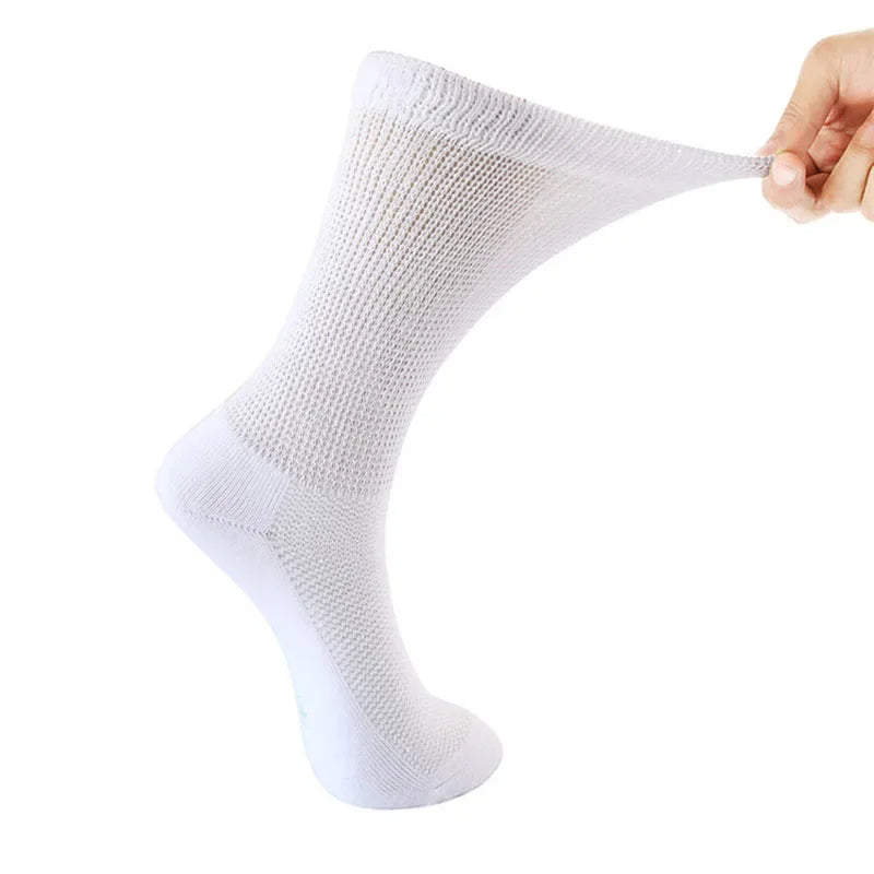 Diabetes Socks Low