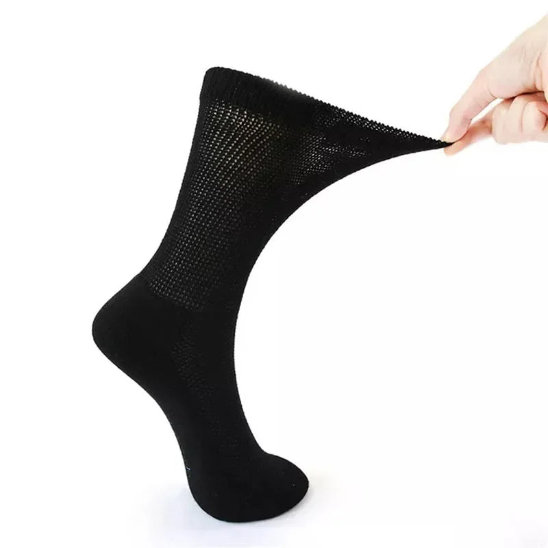 Diabetes Socks Low