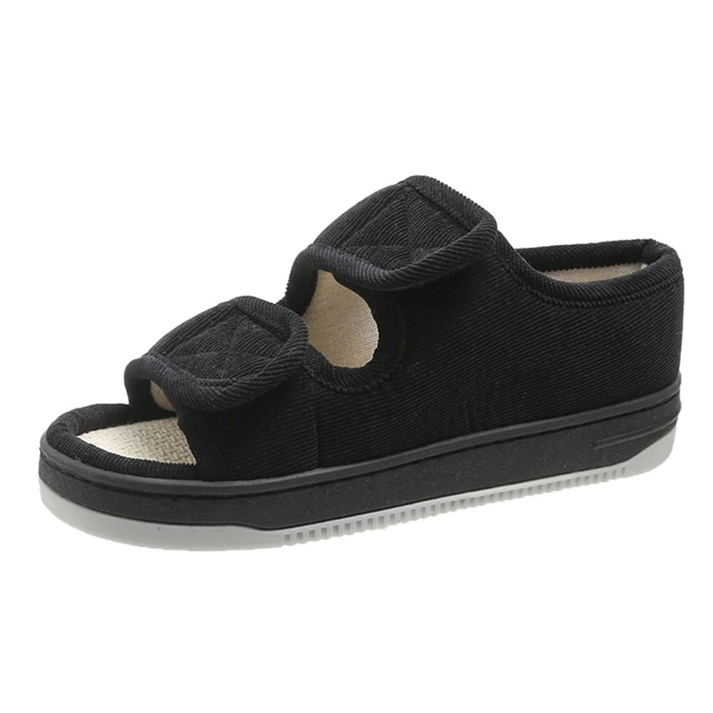 Diabetic Sandals for Swollen Feet