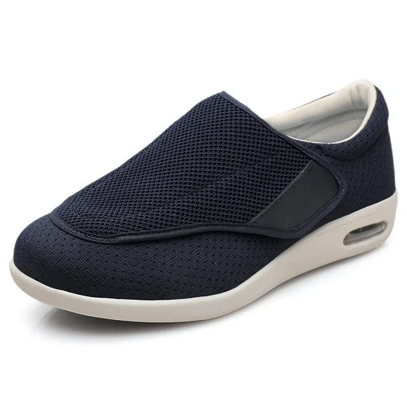 Diabetic Shoes - for Wide & Swollen Feet