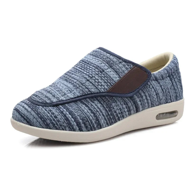 Diabetic Shoes - for Wide & Swollen Feet