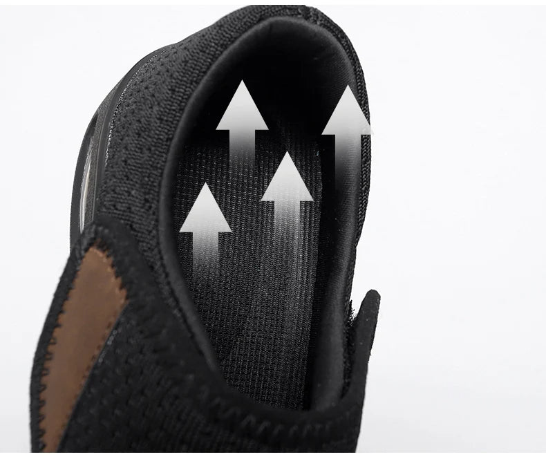 Diabetic Shoes - for Wide & Swollen Feet