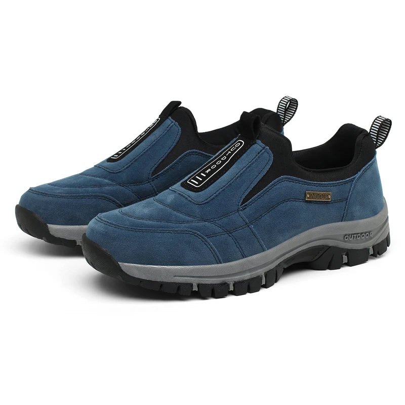 Didier | Orthopedic Hiking Shoes