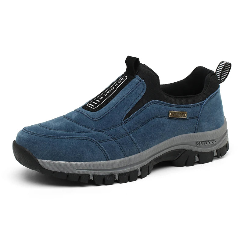 Didier | Orthopedic Hiking Shoes
