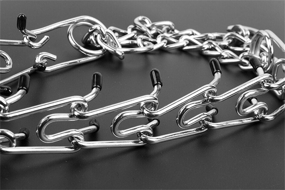 Dog Prong Collar - Style B