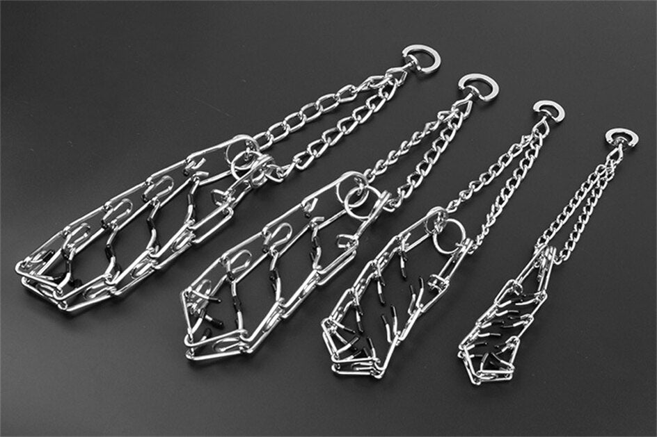 Dog Prong Collar - Style B