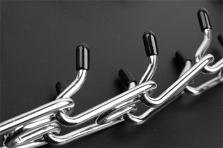 Dog Prong Collar - Style B
