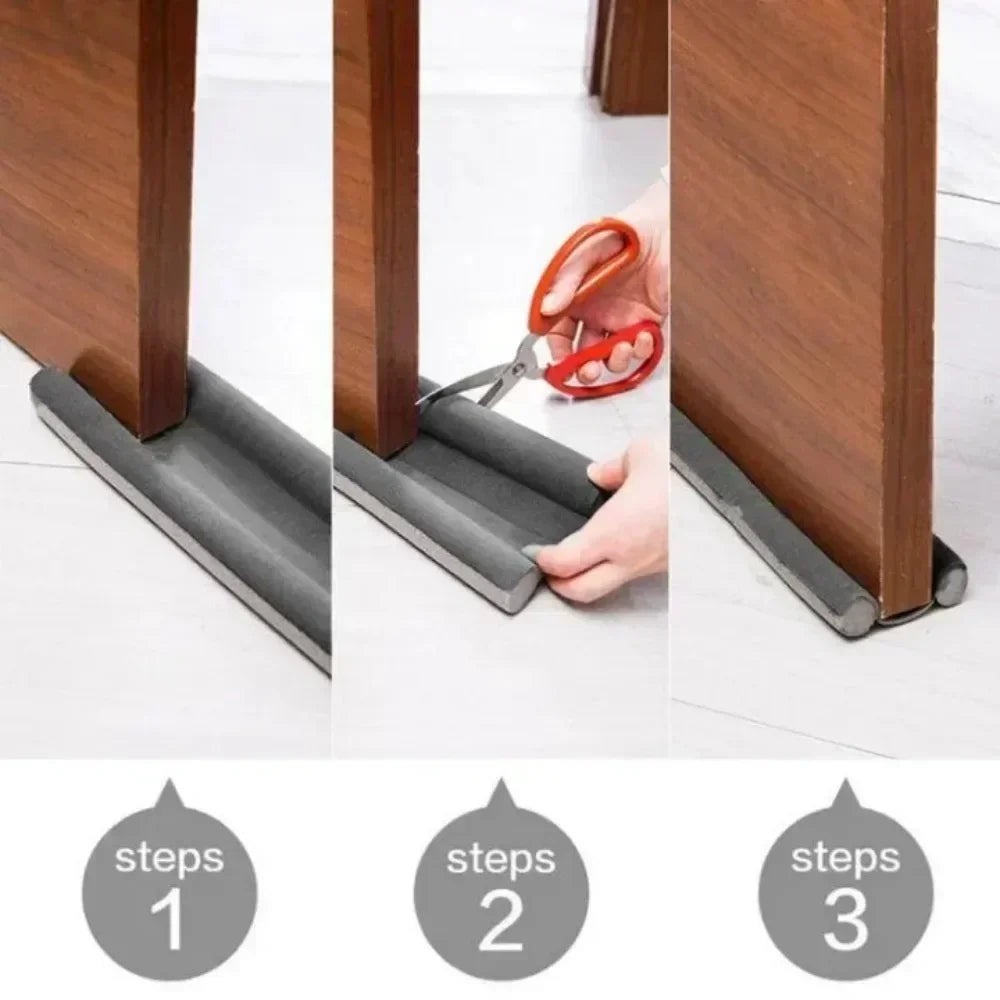 Door Bottom Seal