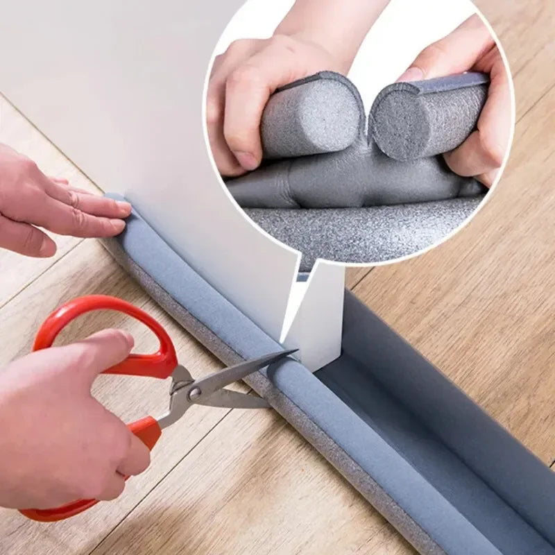 Door Bottom Seal