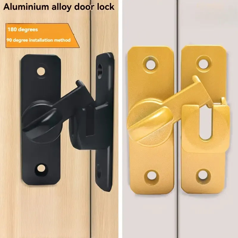 Door Latch