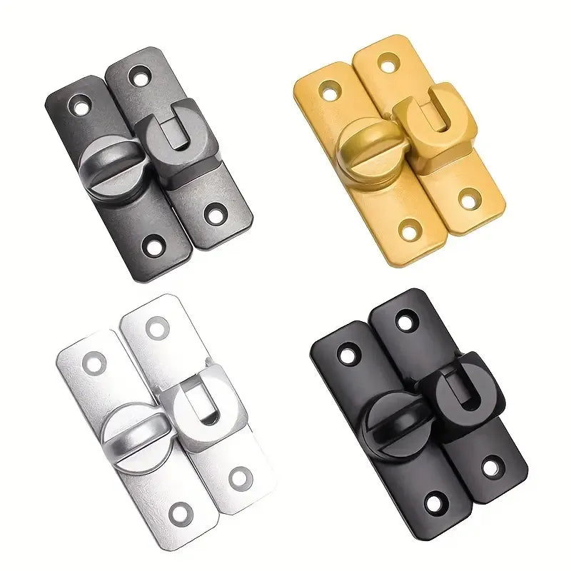 Door Latch