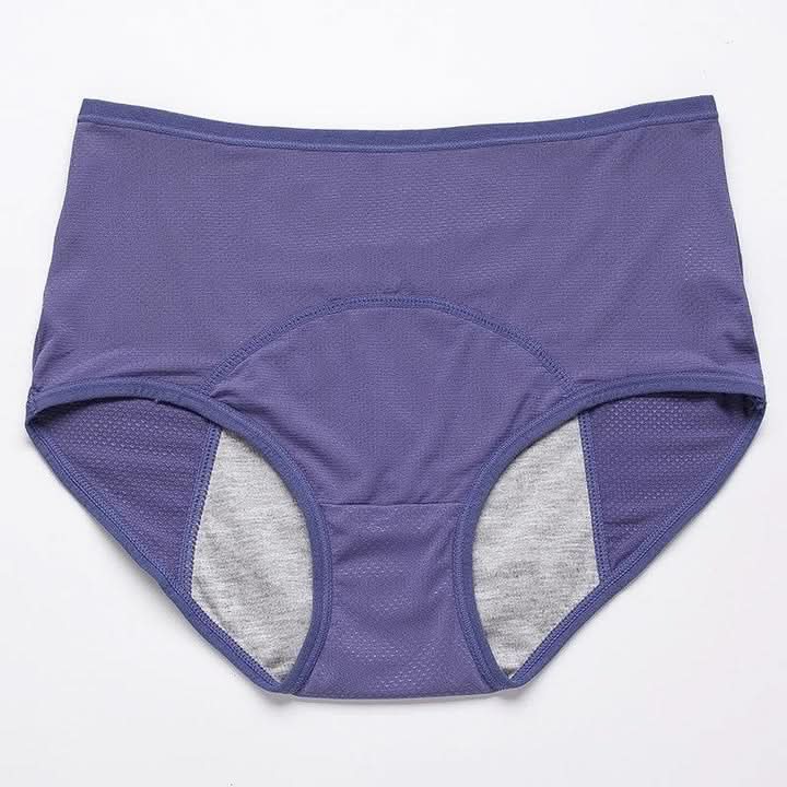 DRYWEAR – Moisture-Wicking Women's Underwear for Long-Lasting Comfort