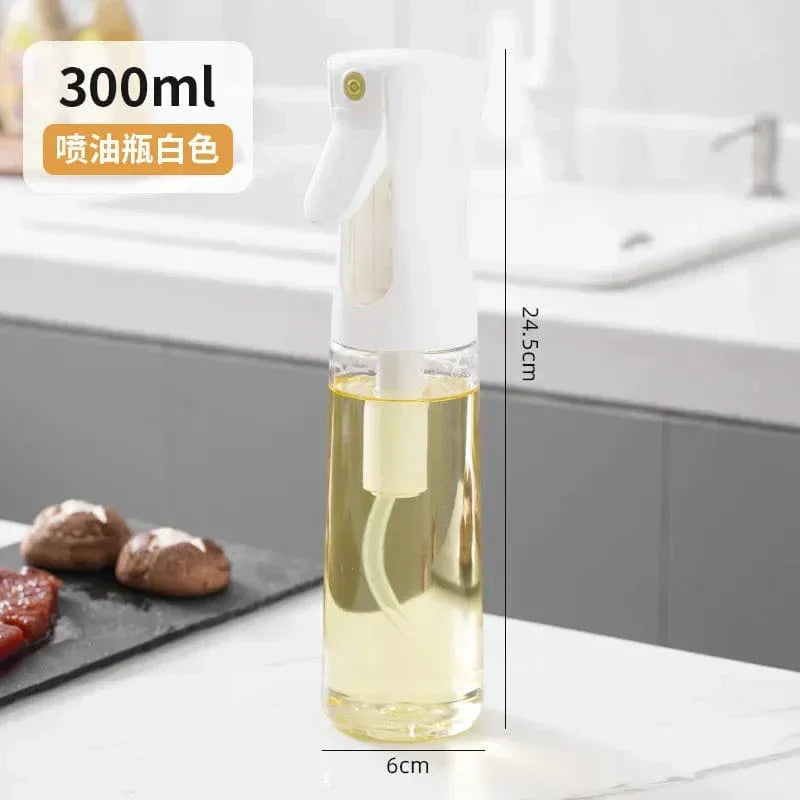 Edible Olive Oil Spray Bottle - Kitchen - 200/300/500 ML