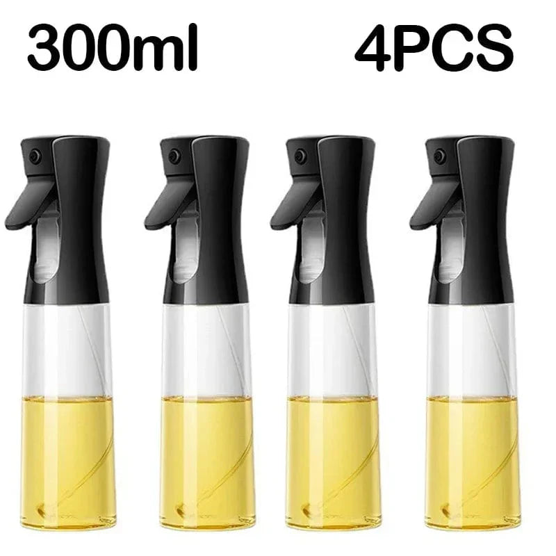 Edible Olive Oil Spray Bottle - Kitchen - 200/300/500 ML