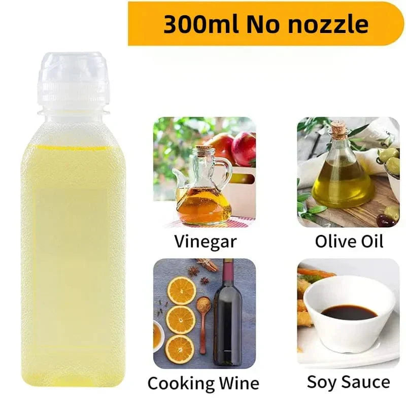 Edible Olive Oil Spray Bottle - Kitchen - 200/300/500 ML