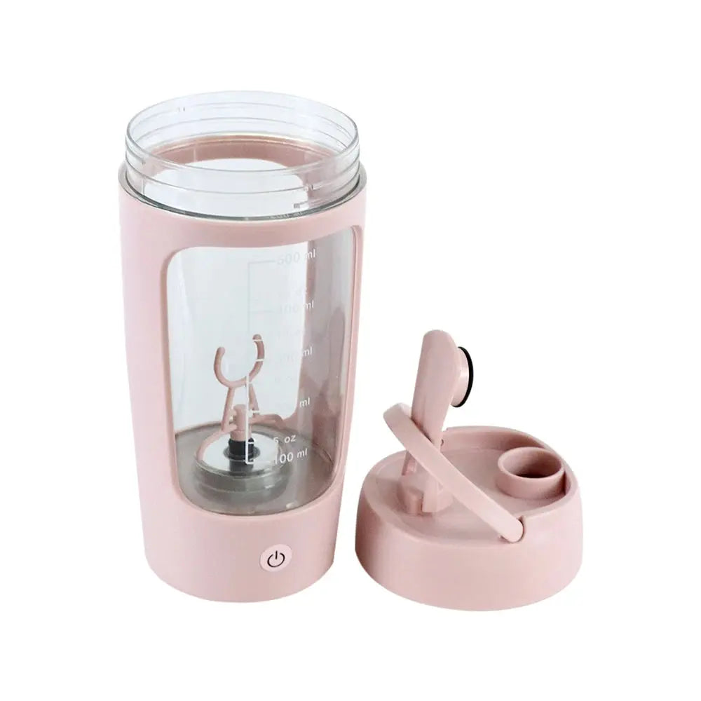 Electric Protein Shaker 650ml