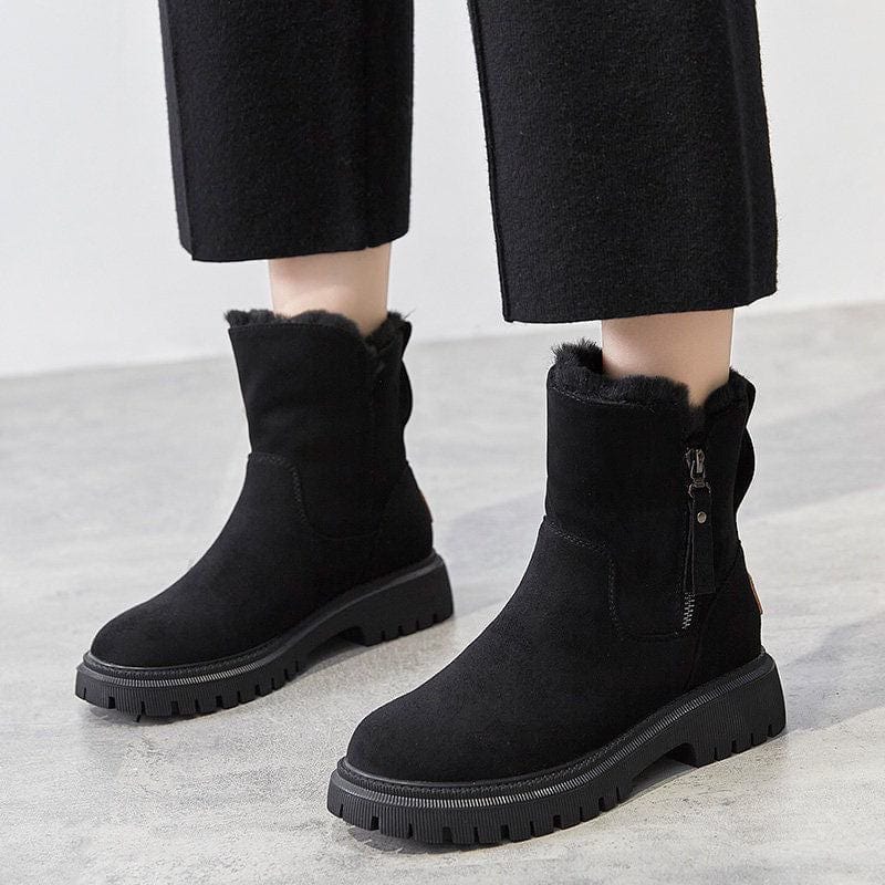 Elegant Autumn Boots for Women