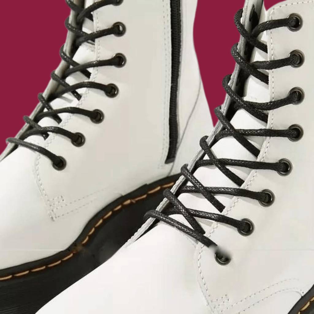 Elegant Bertha boots - Elegant and comfortable