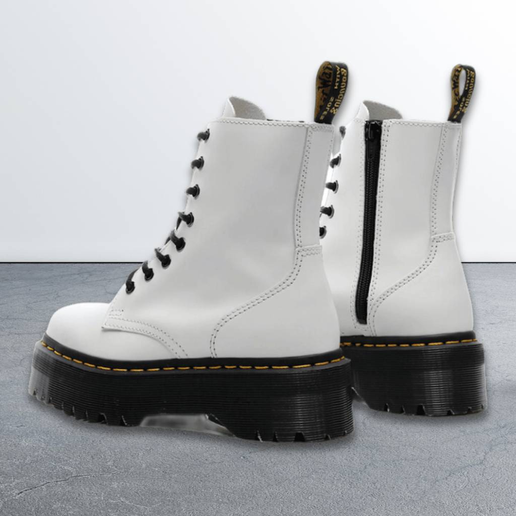 Elegant Bertha boots - Elegant and comfortable