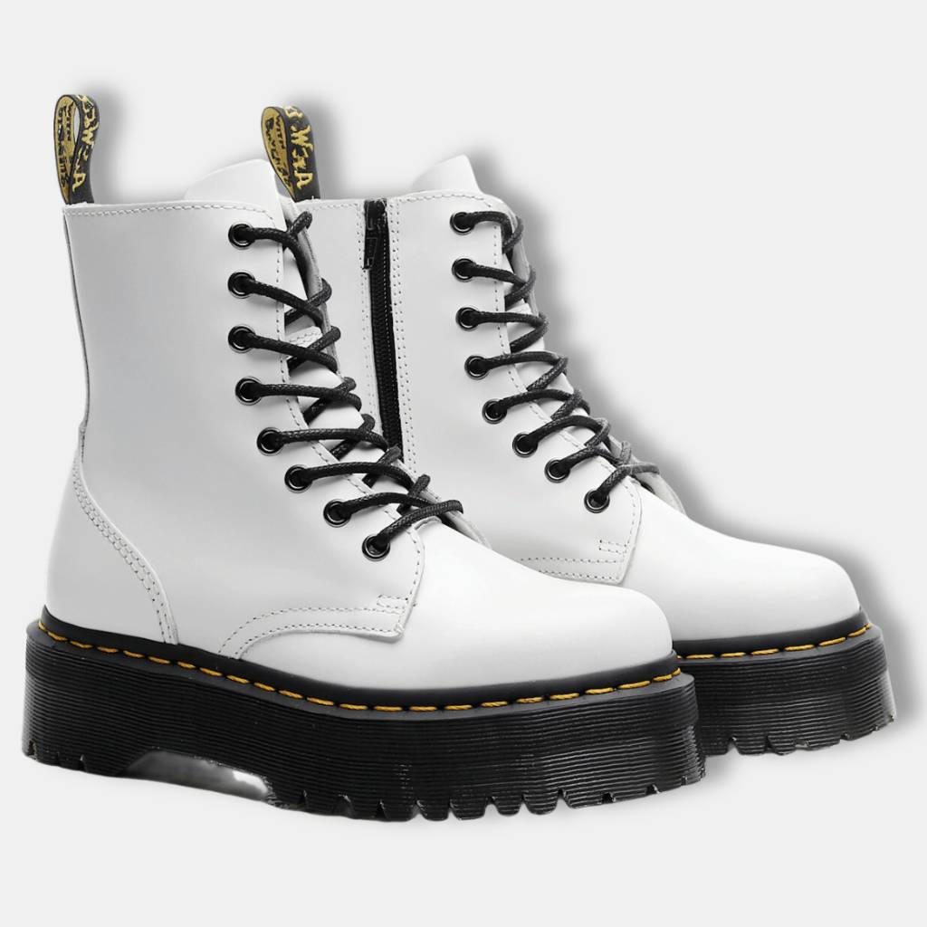 Elegant Bertha boots - Elegant and comfortable