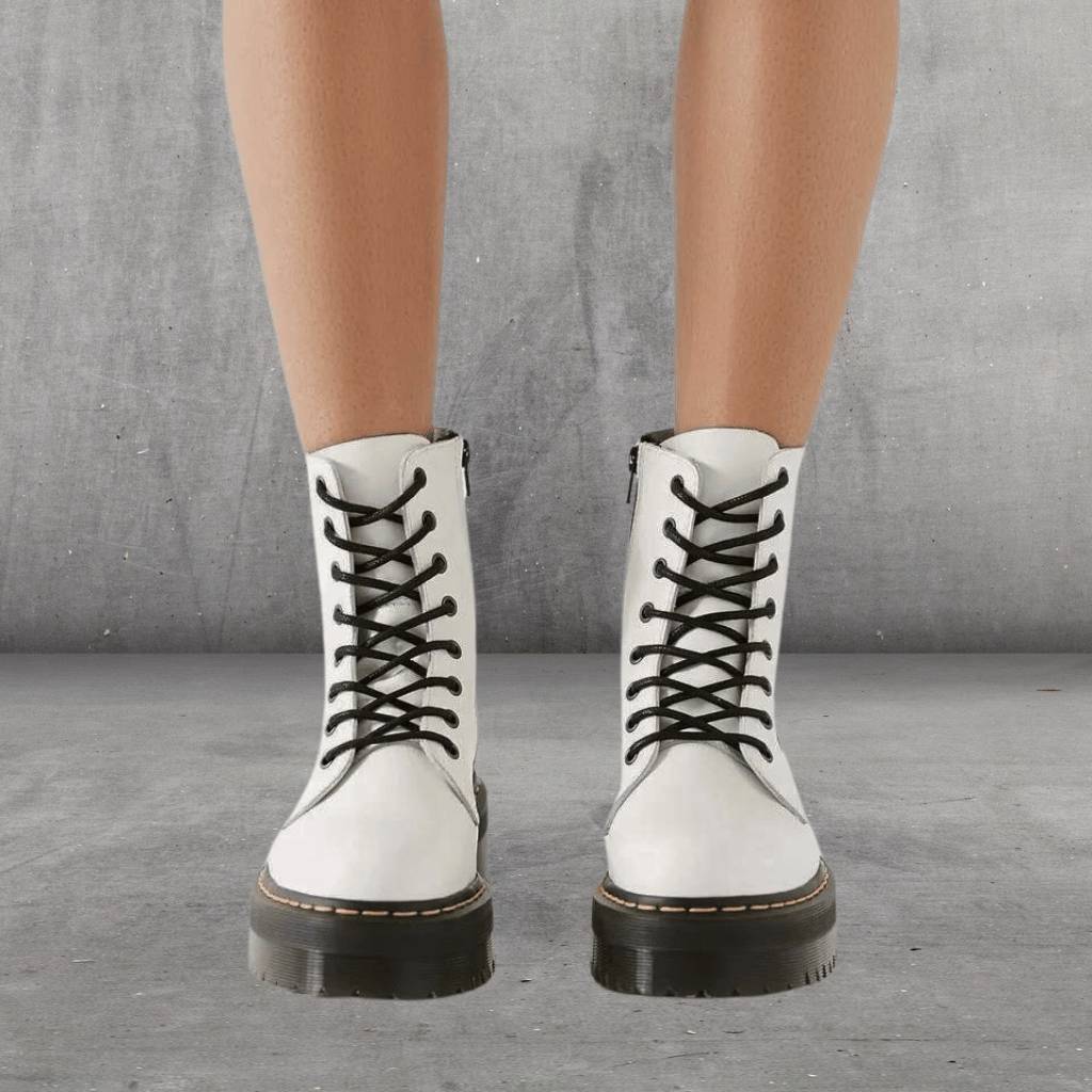 Elegant Bertha boots - Elegant and comfortable