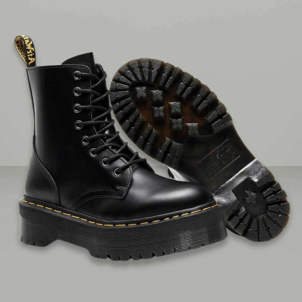 Elegant Bertha boots - Elegant and comfortable