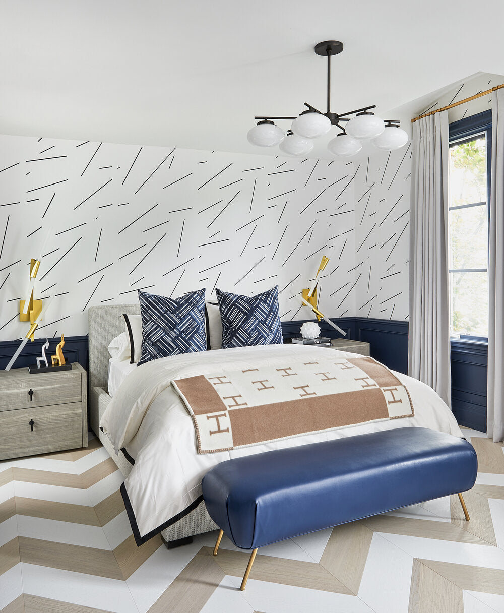 Elegant Blanket for a Stylish Home - LuxBlanket