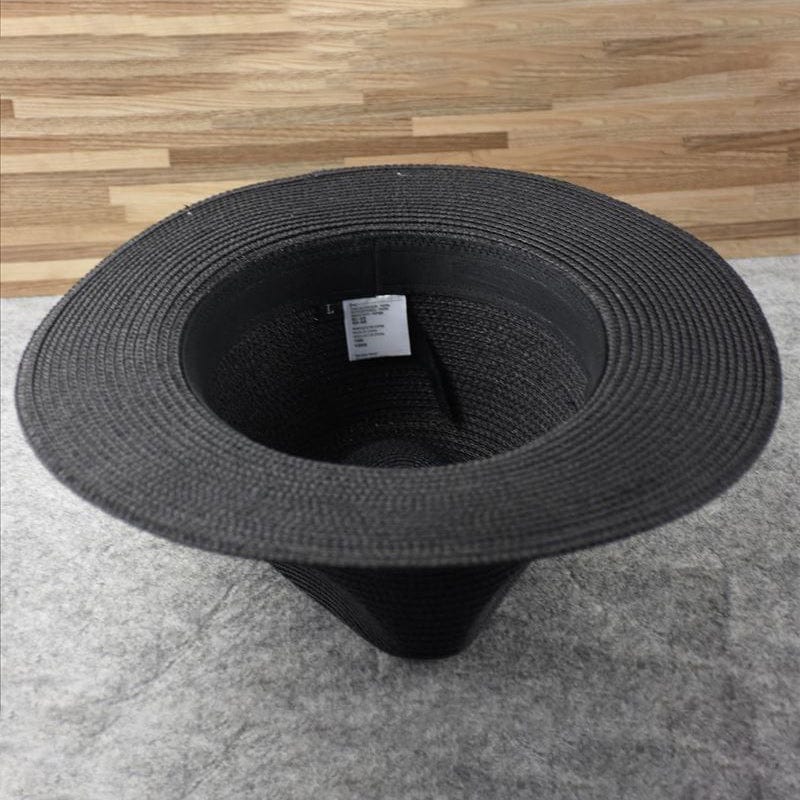 Elegant Handmade Panama Hat