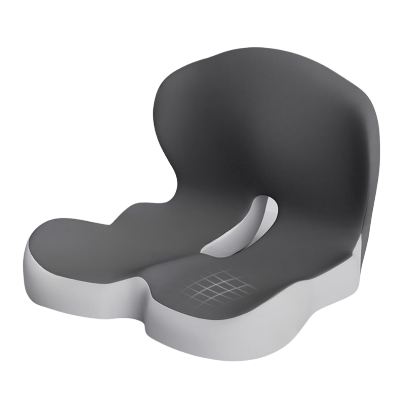 ERGOCOMFORT PAD – Premium Memory Foam Pillow for Posture & Comfort