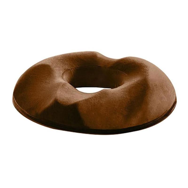 ERGOLIVA – Orthopedic Seat Cushion for Relief of Tailbone & Back