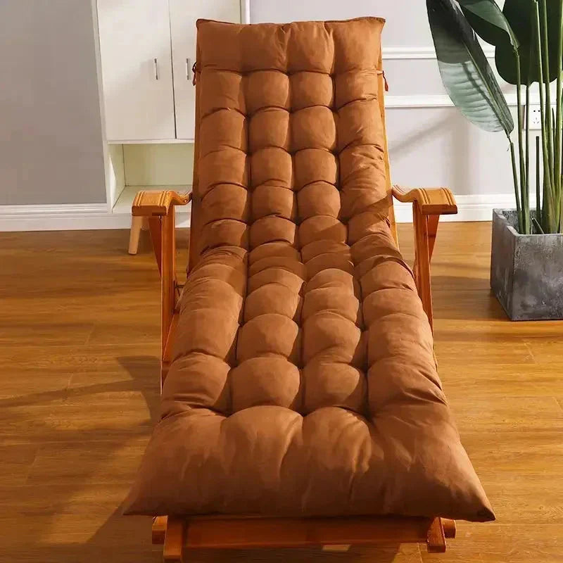Ergonomic Cushion for Rocking Chair
