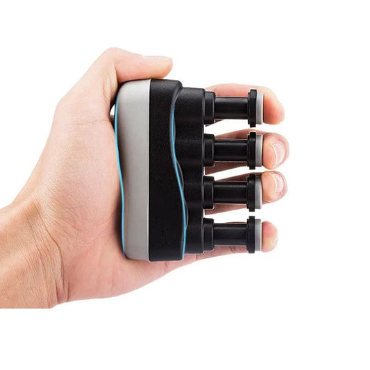 Finger Trainer - Strengthen Fingers, Hands, and Wrists