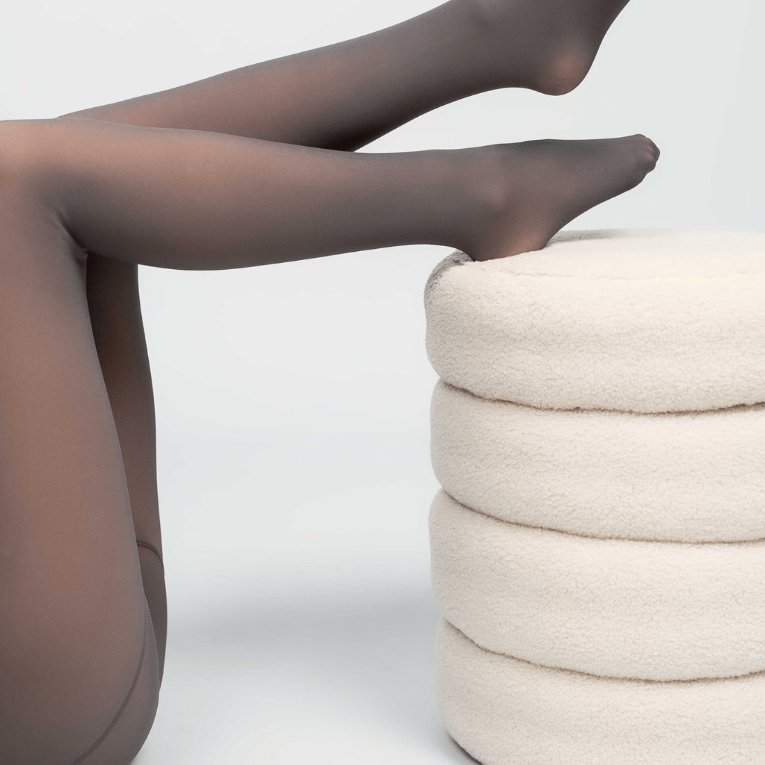 Fleece Tights