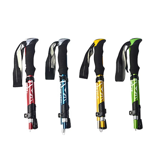 Folding Walking Poles