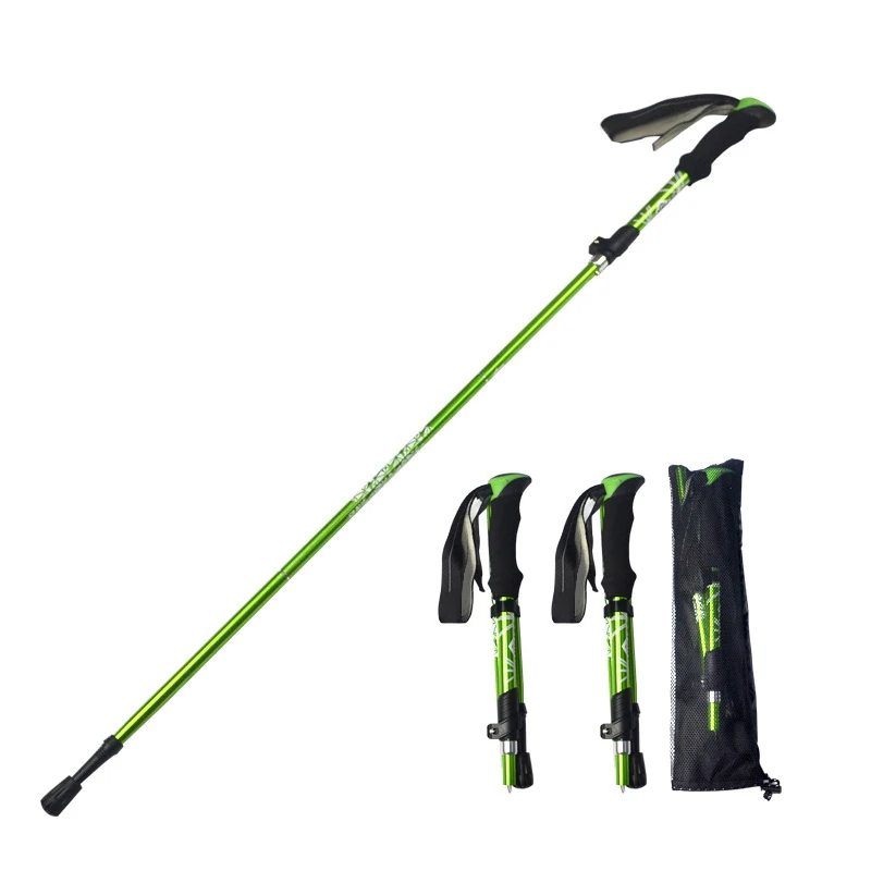 Folding Walking Poles