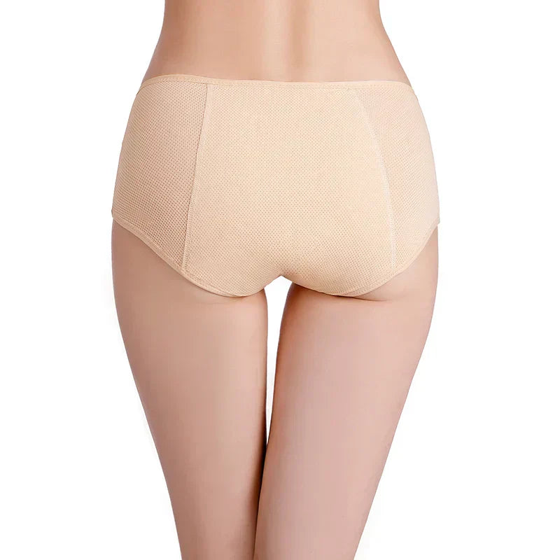 Glevato | 100% Leak-Proof Underwear