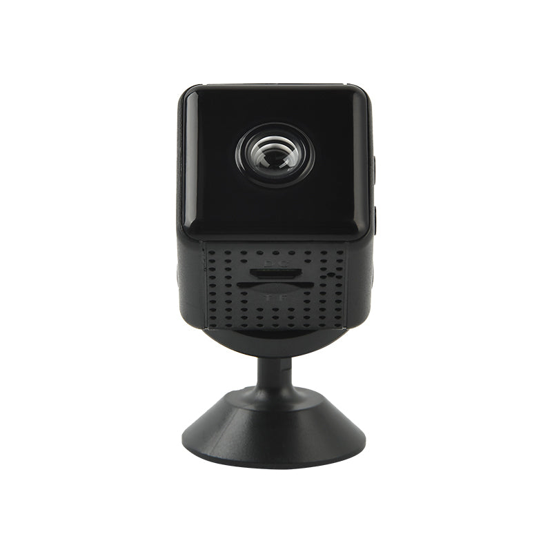 Glevato | 1080P WiFi Security Camera with App Control